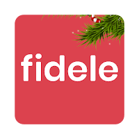 Fidele — доставка еды для Android