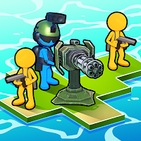 Fight For America: Завоевание для Android