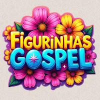 Figurinhas Gospel для Android