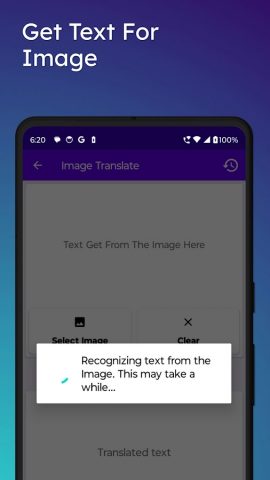 Filipino To Malay Translator для Android — скриншот 5