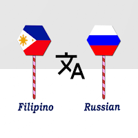 Filipino To Russian Translator для Android