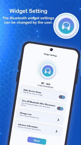 Find My Bluetooth Device для Android — скриншот 5