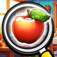 Find N Seek: Найти предметы для Android