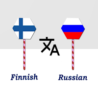 Finnish To Russian Translator для Android