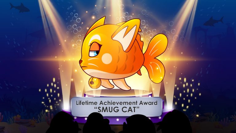 Fish.IO — Hungry Fish для Android — скриншот 2