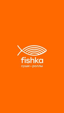 Фишка Суши для Android — скриншот 1