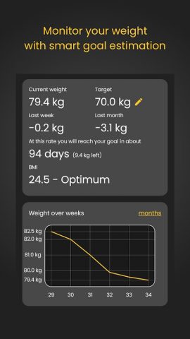 FitLife: AI powered workout для Android — скриншот 1