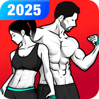 Фитнес дома — Тренировки дома для Android