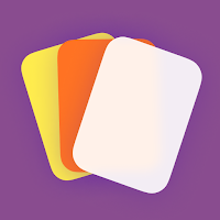 Flashcards maker: учить слова для Android