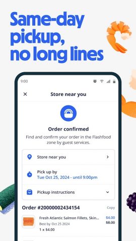 Flashfood—Grocery deals для Android — скриншот 4