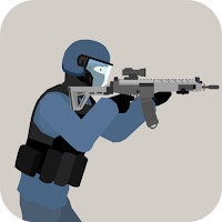 Flat Zombies: Defense&Cleanup для Android