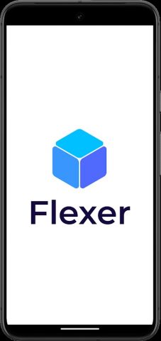 Flexer для Android — скриншот 1