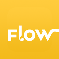 Flow: Meditate, Breathe, Relax для Android
