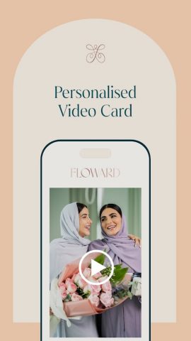 Floward Online Flowers & Gifts для Android — скриншот 2