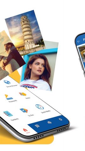 Folder Lock для Android — скриншот 2