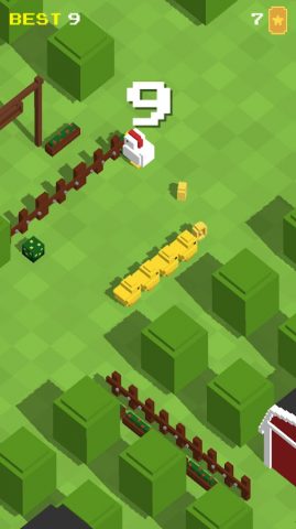 Follow Me для Android — скриншот 3