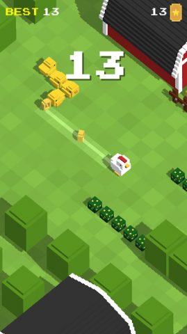 Follow Me для Android — скриншот 4