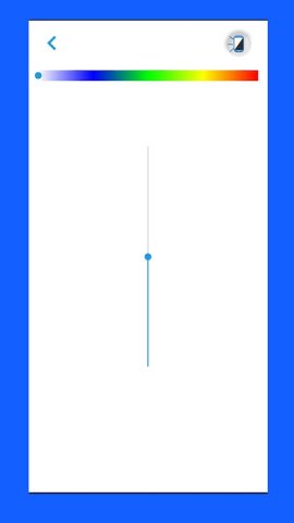 Фонарик для Android — скриншот 5