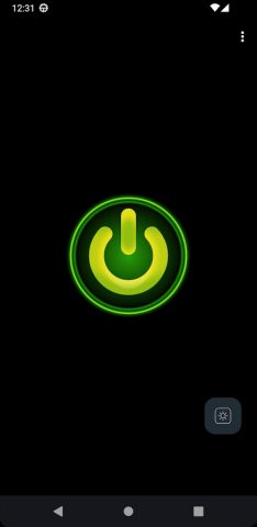 Фонарик — LED для Android — скриншот 1