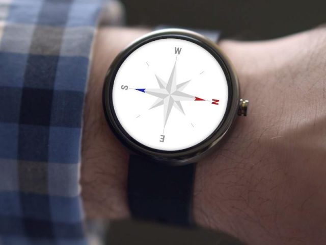 Фонарик LED Genius для Android — скриншот 3