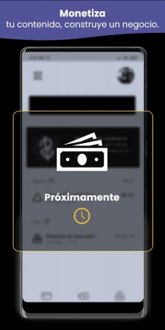 Fonogram Audiolibros y Podcast для Android — скриншот 5
