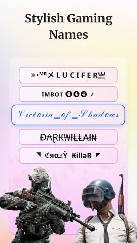 Fonts Keyboard Themes — Emoji для Android — скриншот 2