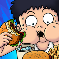 Food Fighter Clicker для Android