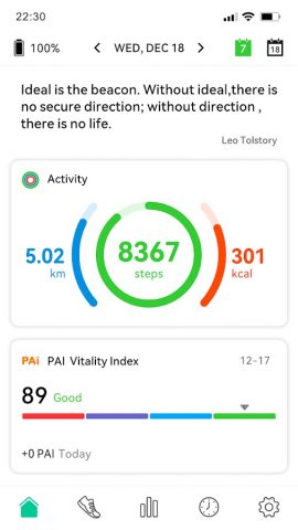 Forever Smart для Android — скриншот 2