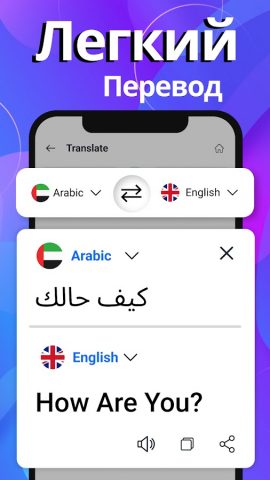 Фотопереводчик — 2026 для Android — скриншот 2
