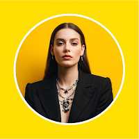 Фоторедактор PFP Maker для Android