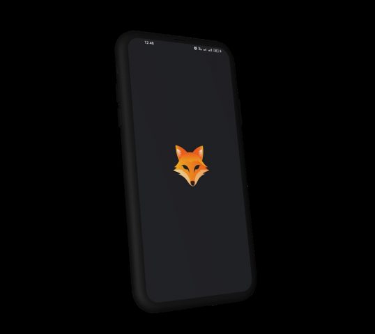 Fox Vpn для Android — скриншот 1