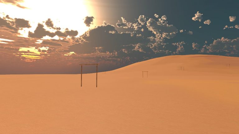 Fpv Flight Drone Simulator для Android — скриншот 2