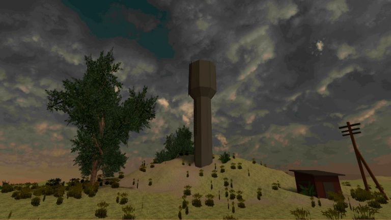 Fpv Flight Drone Simulator для Android — скриншот 3