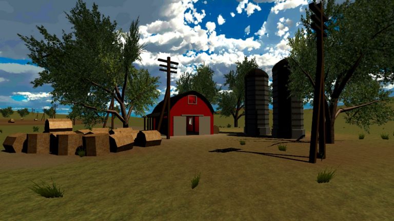 Fpv Flight Drone Simulator для Android — скриншот 4