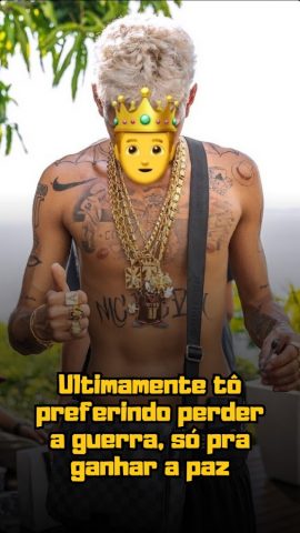 Frases Maloka, Cria e Tralha для Android — скриншот 3