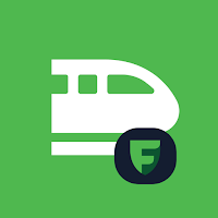 Freedom Travel — ЖД билеты для Android