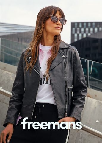 Freemans — Fashion and Home для Android — скриншот 1