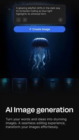 Freepik для Android — скриншот 3