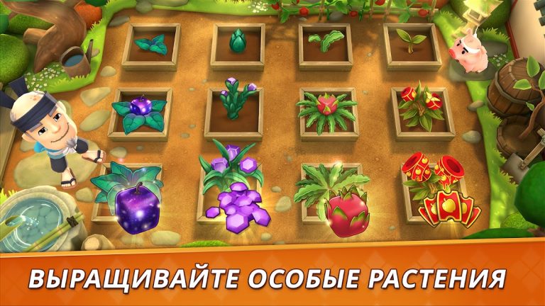Fruit Ninja 2 – экшен-игры — скриншот 3