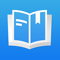 FullReader — читалка книг для Android