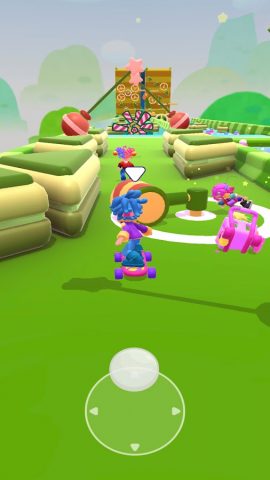 Fundora для Android — скриншот 1