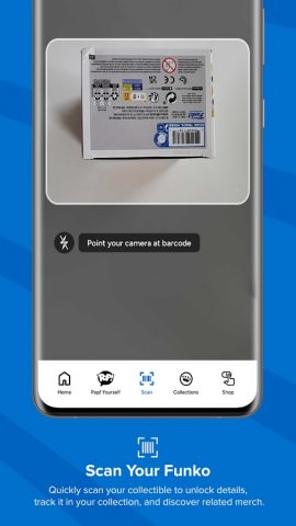 Funko для Android — скриншот 4