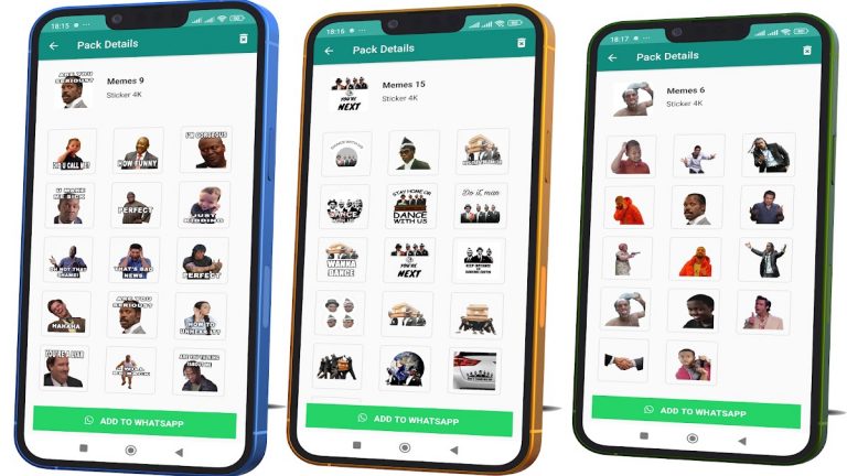 Funny Memes Sticker WAStickers для Android — скриншот 2