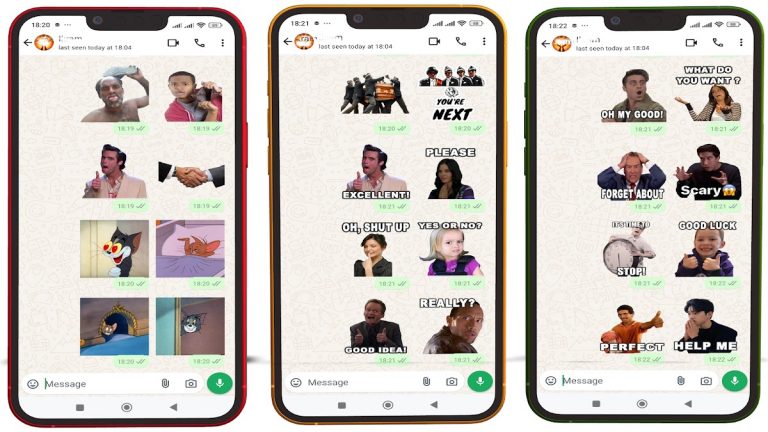 Funny Memes Sticker WAStickers для Android — скриншот 3