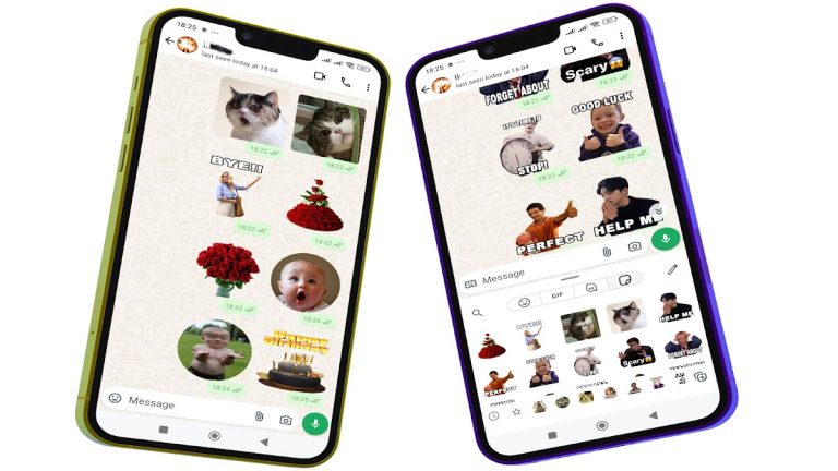 Funny Memes Sticker WAStickers для Android — скриншот 4