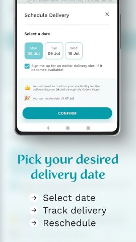 Furlenco: Rent & Buy Furniture для Android — скриншот 5