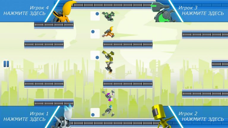 G-Switch 3 для Android — скриншот 1