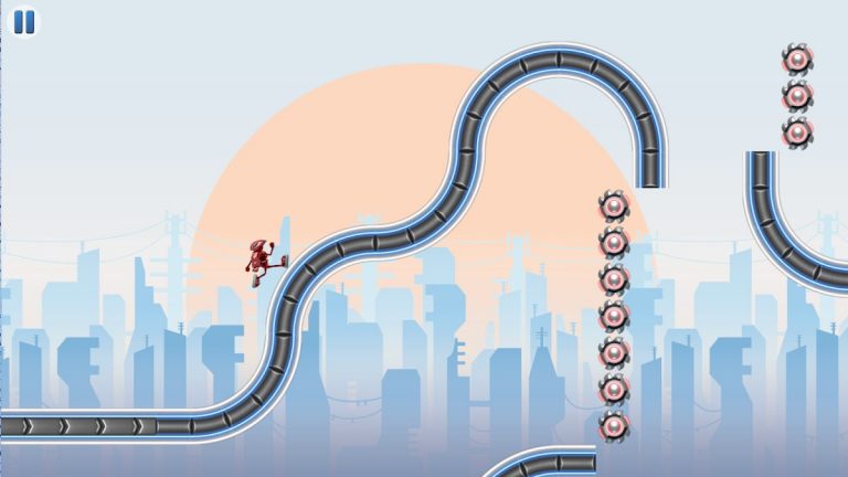 G-Switch 3 для Android — скриншот 4