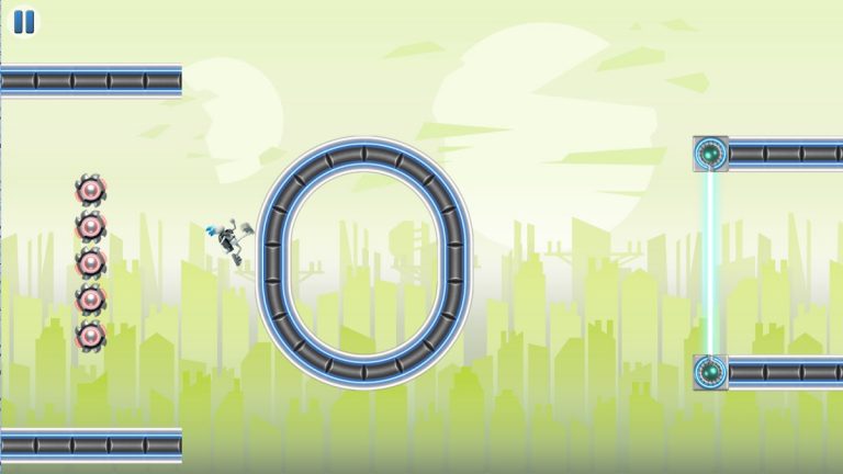 G-Switch 3 для Android — скриншот 5