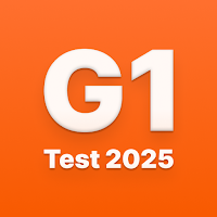 G1 Practice Test Ontario 2026 для Android